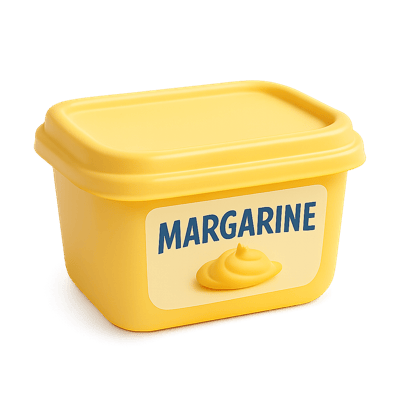 Icon of Margarine
