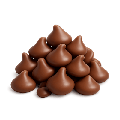 Icon of Dark Chocolate Chips