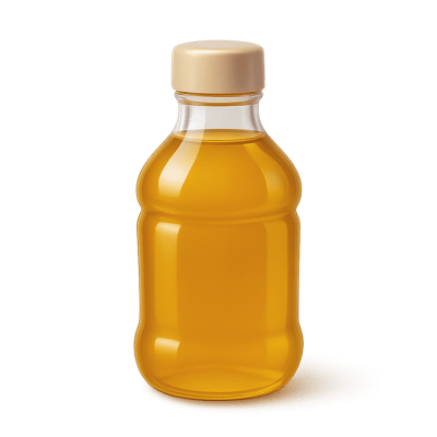 Icon of Sesame Oil