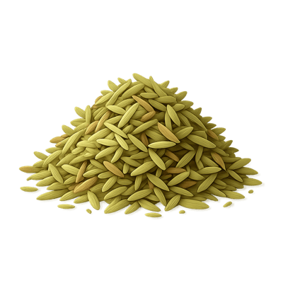 Icon of Thyme (Dried)