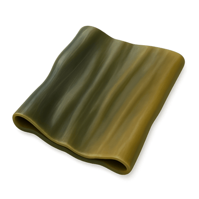 Icon of Kombu
