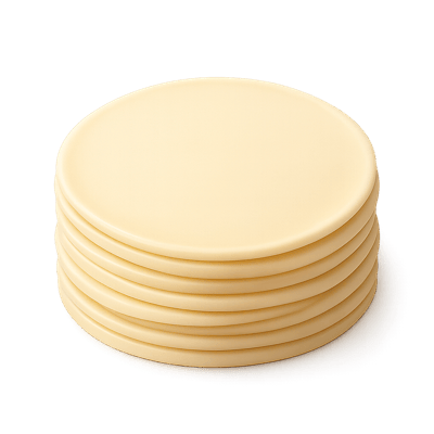 Icon of Dumpling Wrappers