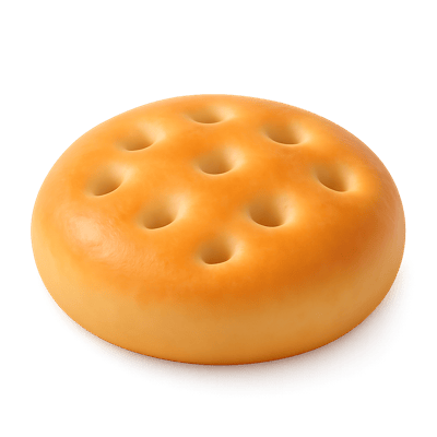 Icon of Focaccia