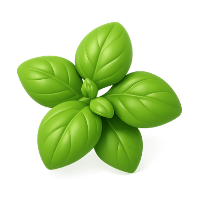 Icon of Basil