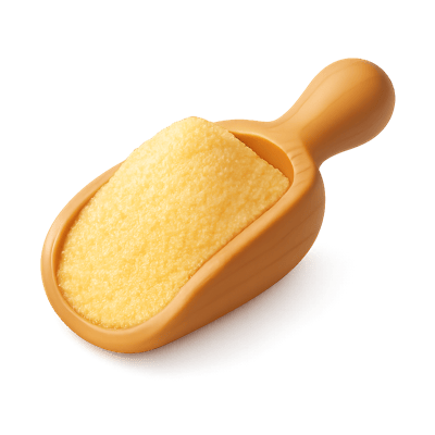Icon of Corn Flour