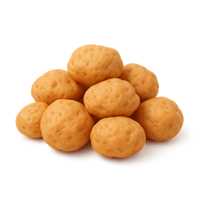 Icon of Soy Chunks