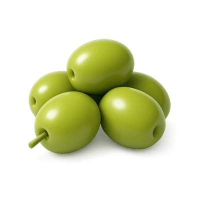 Icon of Olives