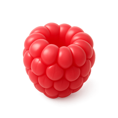 Icon of Raspberry