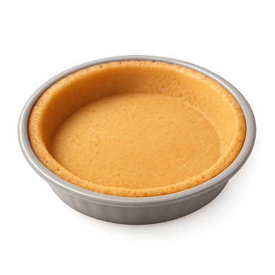 Icon of Graham Cracker Crust