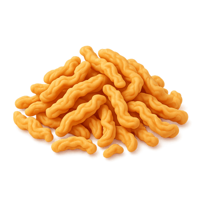 Icon of Soy Curls