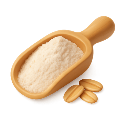 Icon of Oat flour