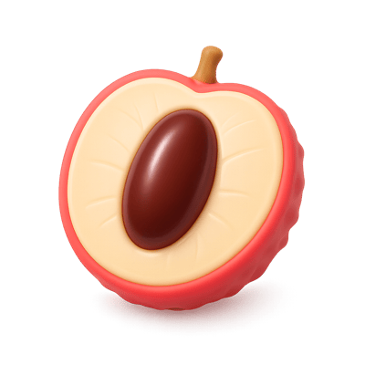 Icon of Lychee