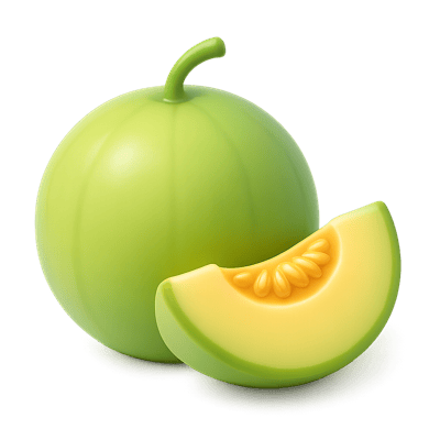 Icon of Honeydew