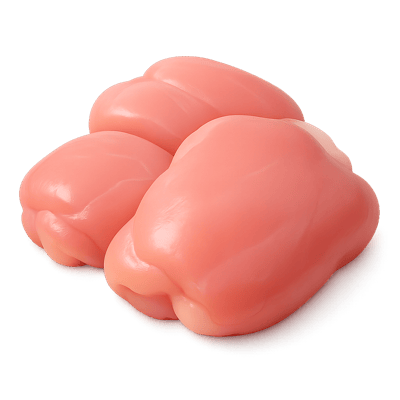 Icon of Chicken Thighs (Boneless)