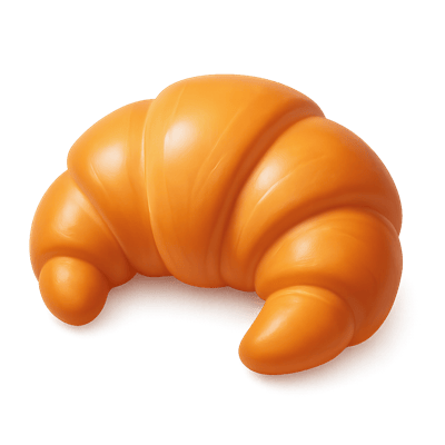 Icon of Croissant