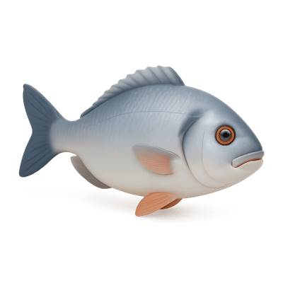 Icon of Sea Bream
