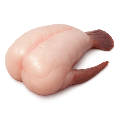 Icon of Monkfish Tail Fillet (Raw)