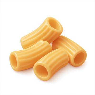 Icon of Rigatoni