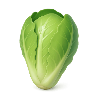 Icon of Romaine Lettuce