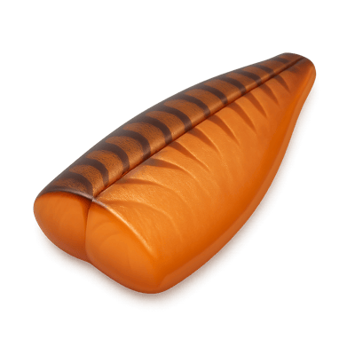 Icon of Mackerel Fillet (Smoked)