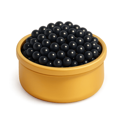 Icon of Black Caviar