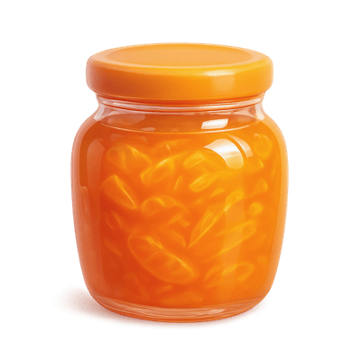 Icon of Orange Marmalade