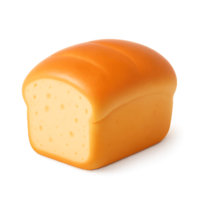 Icon of Potato Bread