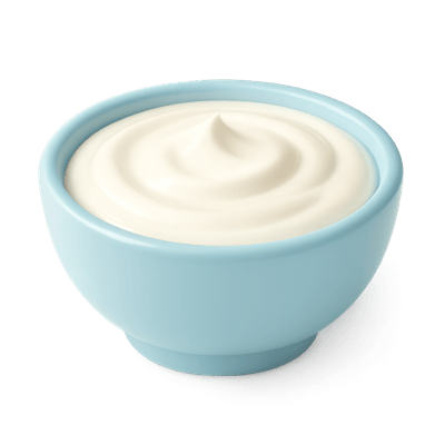 Icon of Yogurt