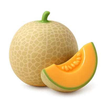 Icon of Cantaloupe