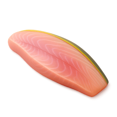 Icon of Mahi-mahi Fillet (Raw)