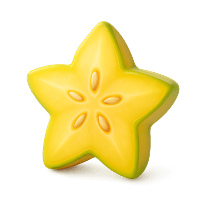 Icon of Star Fruit