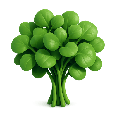 Icon of Watercress