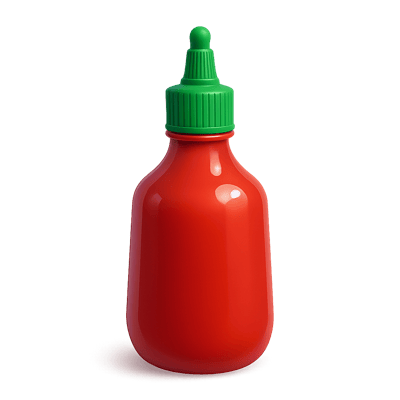 Icon of Sriracha Sauce