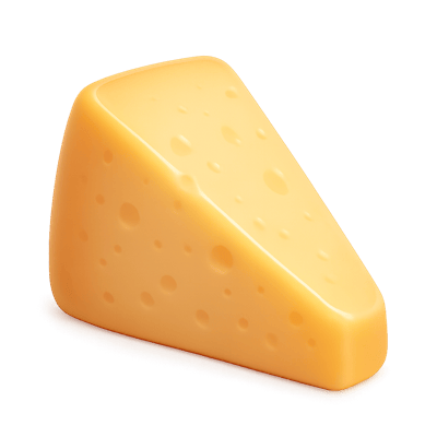 Icon of Parmessan Cheese