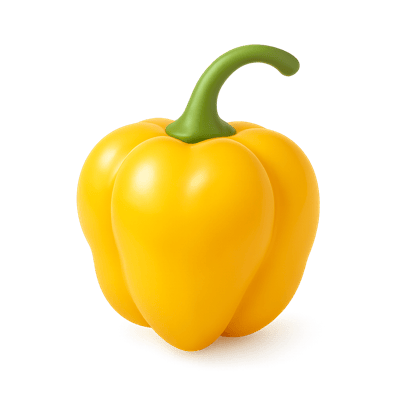 Icon of Scotch Bonnet Pepper