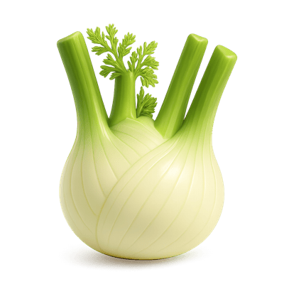 Icon of Fennel