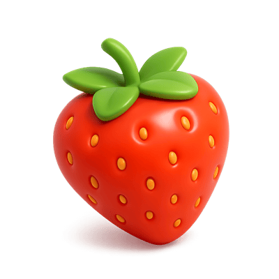 Icon of Strawberry