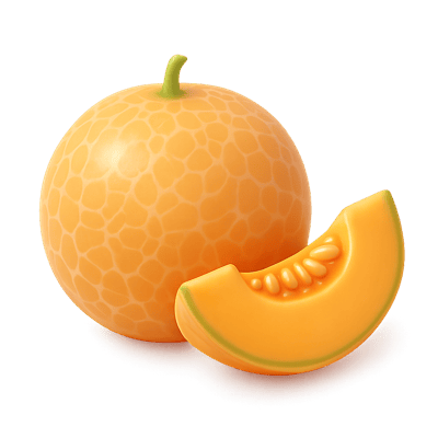Icon of Melon