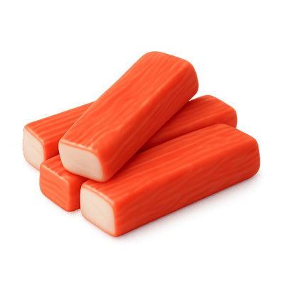 Icon of Surimi