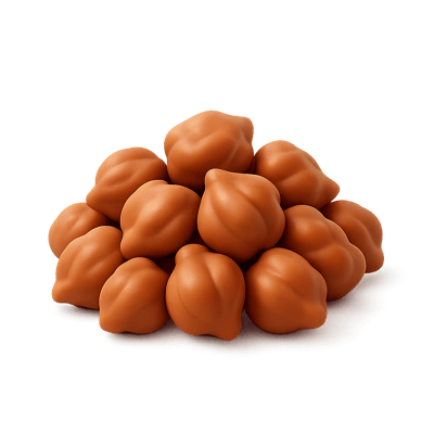 Icon of Brown Chickpeas (Kala Chana)