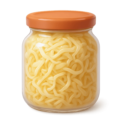 Icon of Sauerkraut