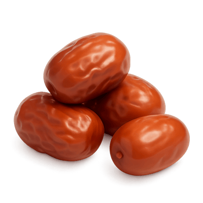 Icon of Jujube