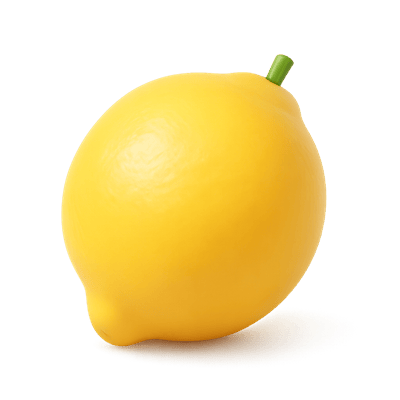 Icon of Lemon