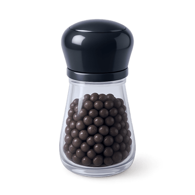 Icon of Black Pepper Grinder