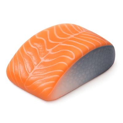 Icon of Salmon Fillet (Raw)
