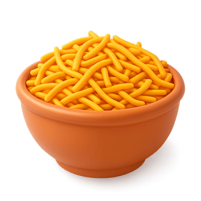 Icon of Indian Sev