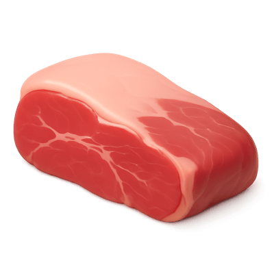 Icon of Beef Brisket (Raw)