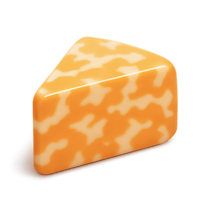 Icon of Colby Jack Cheese