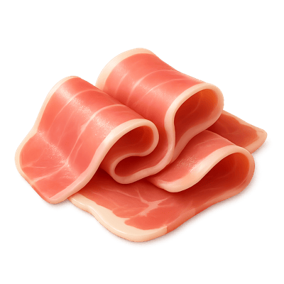 Icon of Prosciutto