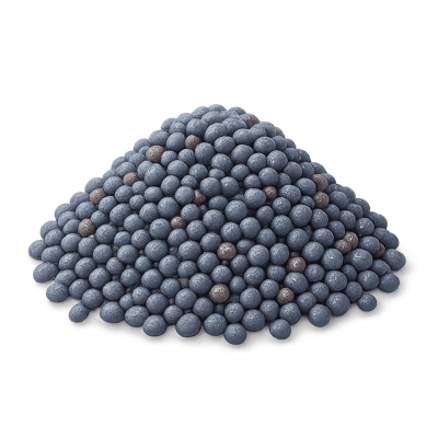 Icon of Poppy Seeds